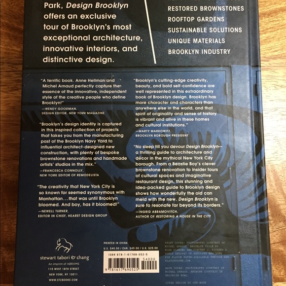 Design Brooklyn (Published October 22, 2013) - Picture 2 of 8